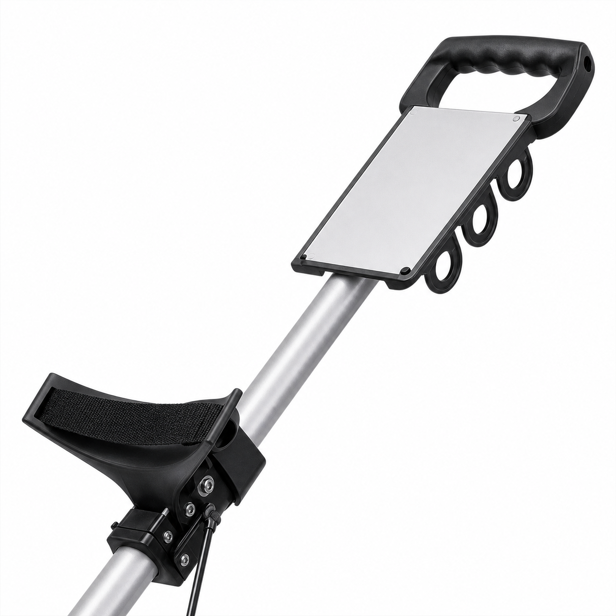 Cubnova Three-Wheel Golf Bag Cart
