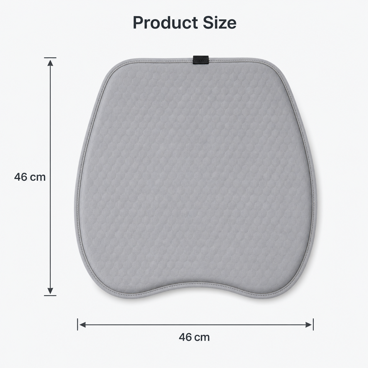 Golf Cart Kids Seat Comfort Cushion